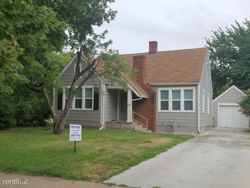 Primary Photo - 2 br, 1 bath House - 660 N. Green