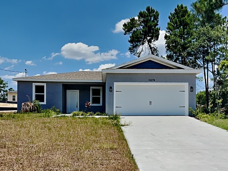 Primary Photo - 15278 SW 65th Avenue Rd