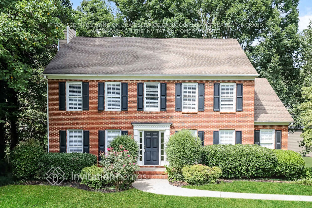 Primary Photo - 2960 Edenberry Ln NW