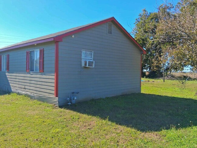 Foto del edificio - 201 West Ave N