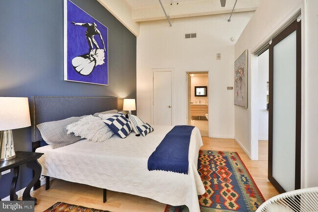 Foto del edificio - 1238 Callowhill St