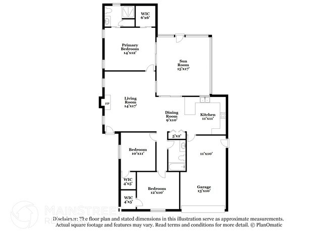 Building Photo - 428 Broward Terrace