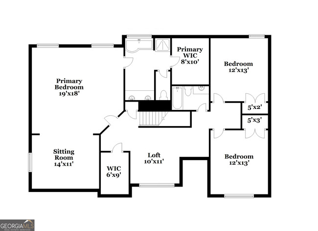 Building Photo - 400 Browning Field Way