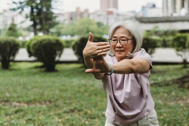 Be Spiritual - Album Summit Pines