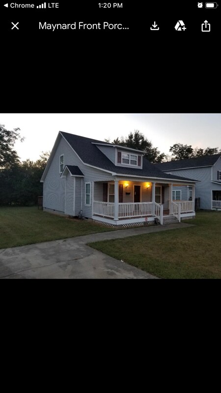 Primary Photo - 1112 Maynard St