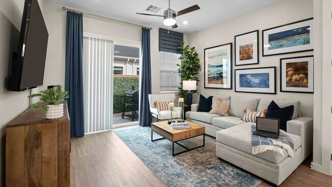 Foto del edificio - 8006 Beltmill Pkwy
