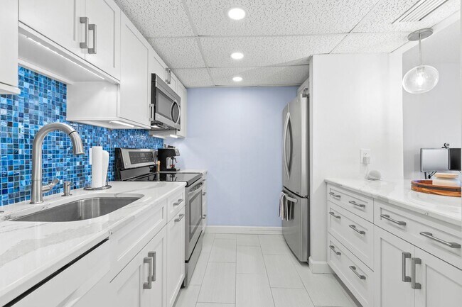 Foto del edificio - 51 Island Way