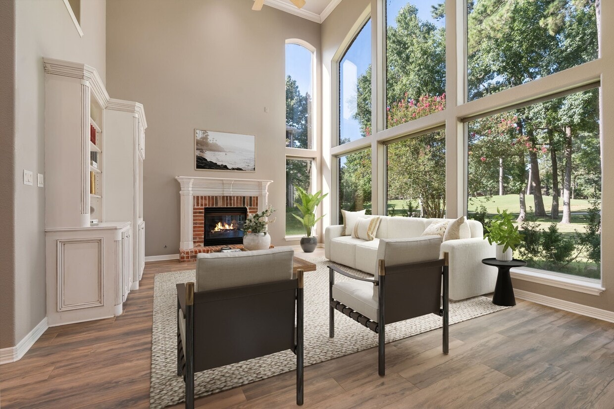 Foto principal - 3062 Lake Island Dr
