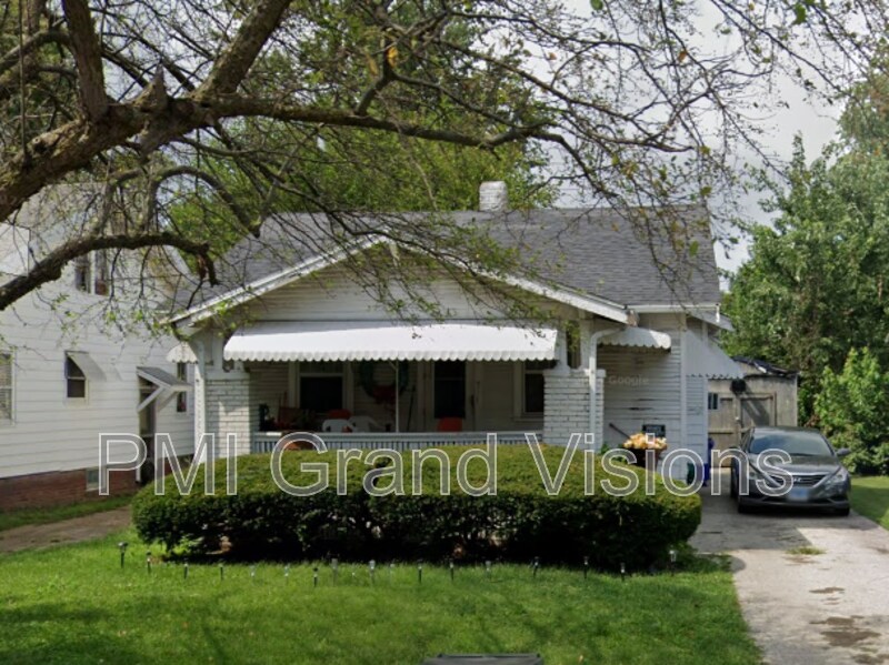 Primary Photo - 1420 E Division St