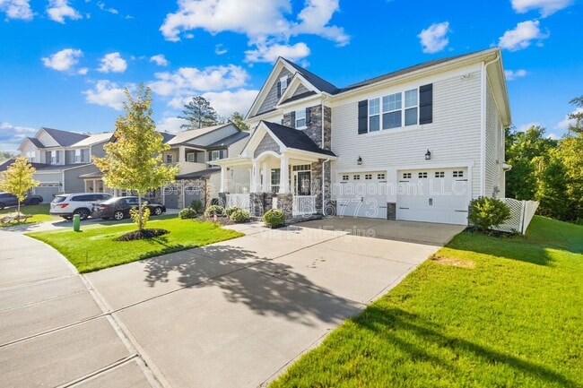 Foto del edificio - 2783 Berkhamstead Cir