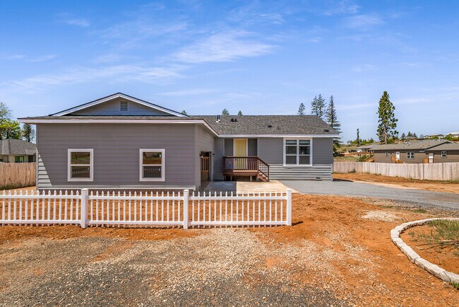 Foto del edificio - 6083 Marty Ct