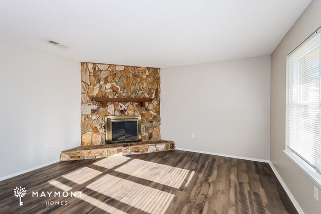 Building Photo - Spacious 4-Bedroom Home in Augusta, GA