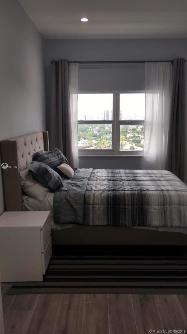 Building Photo - OCEAN VIEW TOWERS CONDO