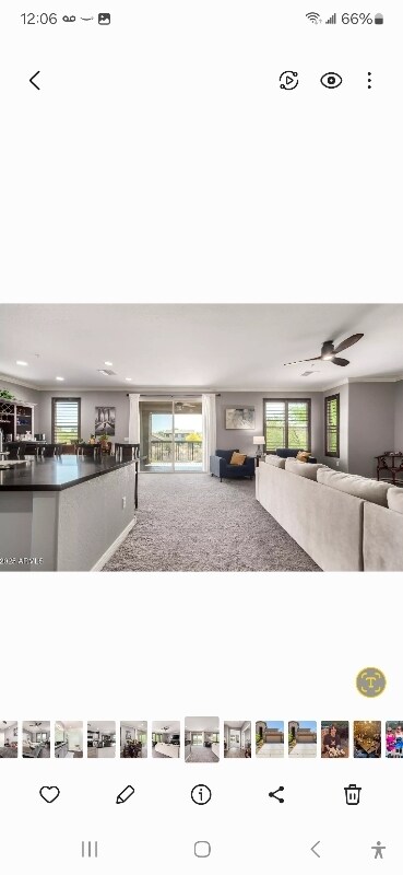 Foto del edificio - 2425 W Bronco Butte Trl