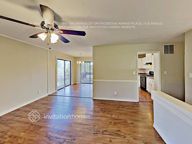 Foto del edificio - 4810 Hull Rd SE