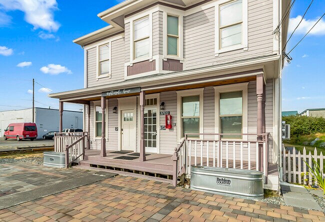 Foto del edificio - 27122 88th Ave NW