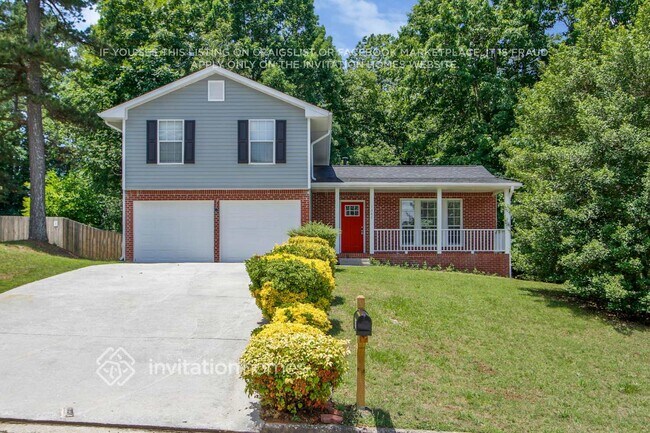 Building Photo - 1367 Swift Creek Ln