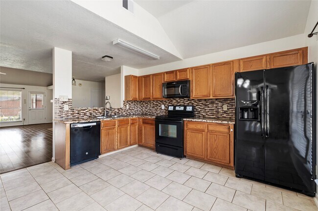 Foto del edificio - 806 N Willow Dr