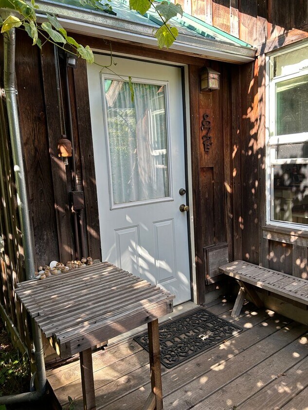 Foto principal - Cozy Studio Near Cal Poly Humboldt with Pr...