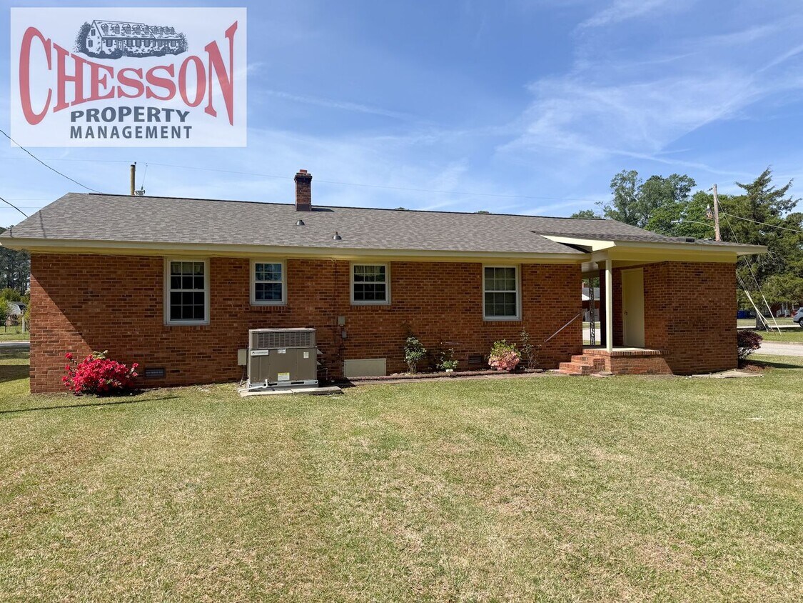 Foto del edificio - 3908 Bridgers St