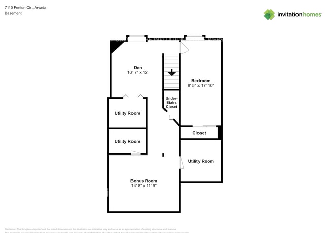 Foto del edificio - 7110 Fenton Cir