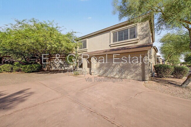 Foto del edificio - 15550 N Frank Lloyd Wright Blvd