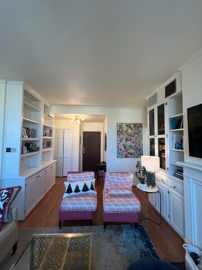 Foto del edificio - 1830 17th St NW