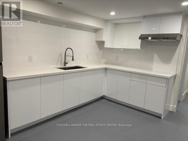 Photo du bâtiment - 8 York St