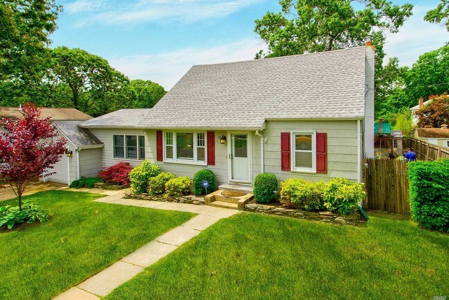 Foto del edificio - 38 W 4th St