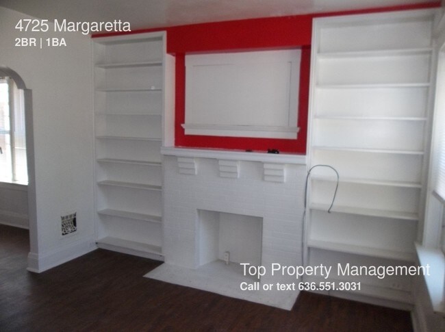 Foto del edificio - 4725 Margaretta Ave