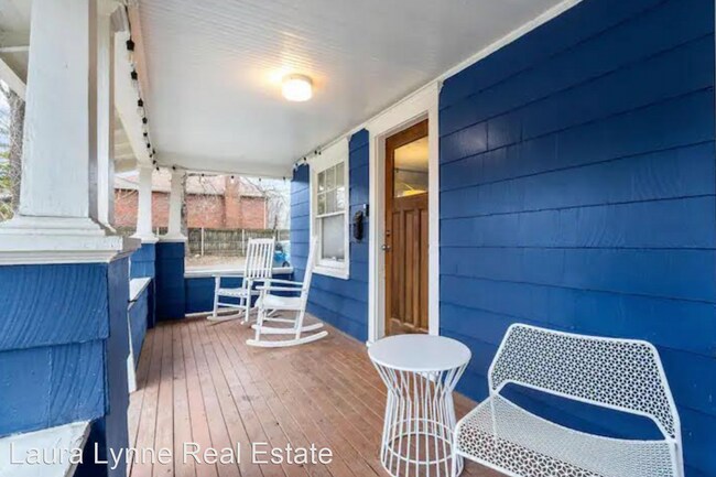 Foto del edificio - 3 br, 2 bath House - 807 W 75th St
