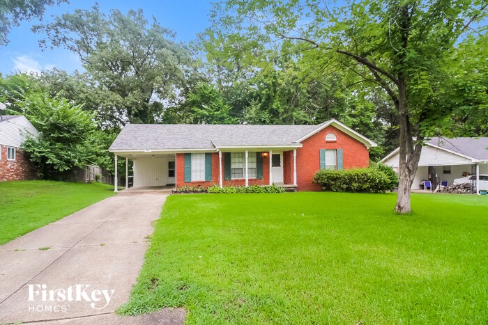 Foto principal - 2742 N Star Dr