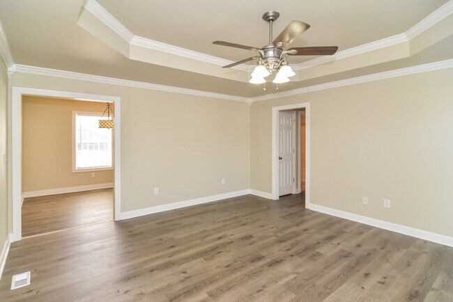 Foto del edificio - 232 Tanner Point Dr