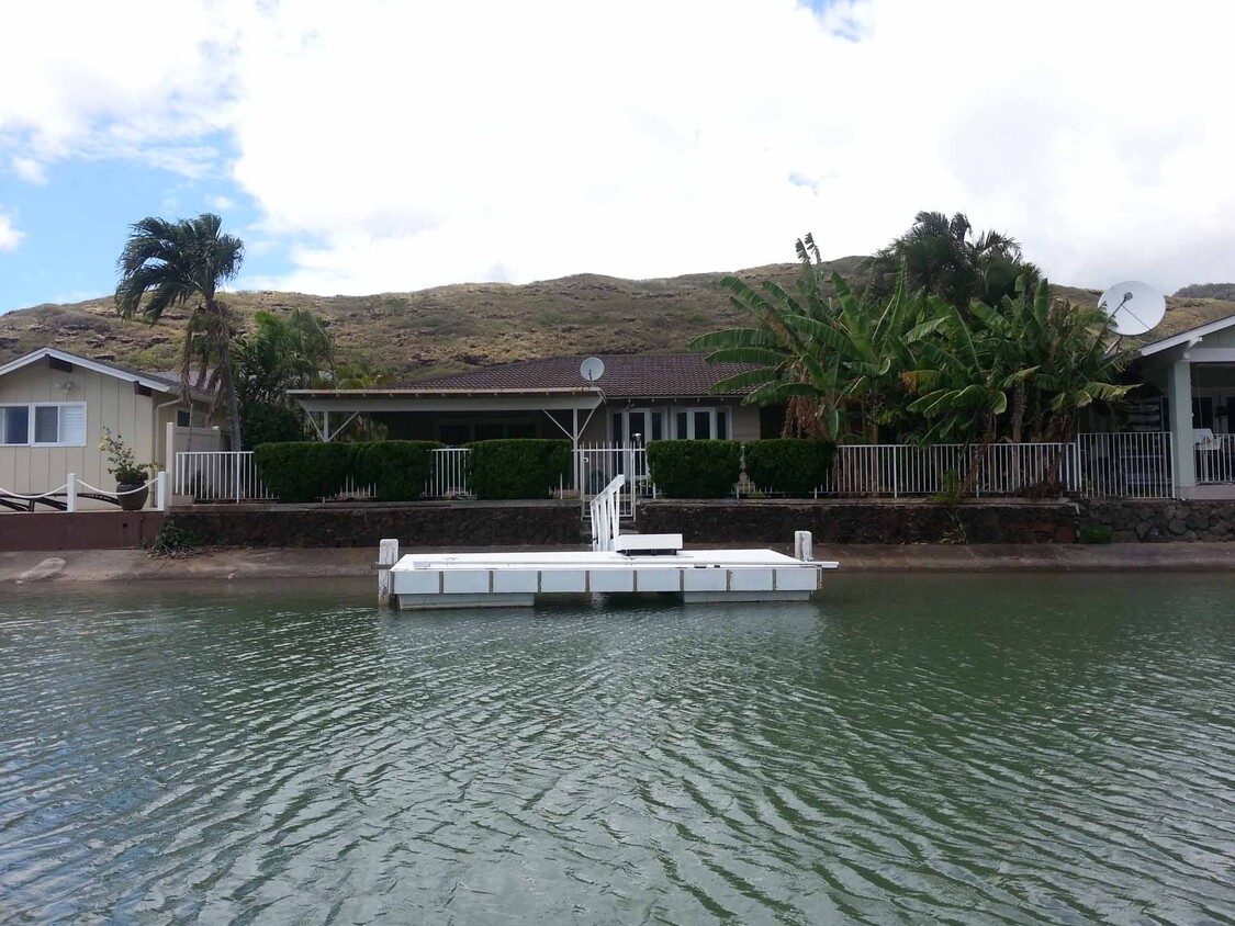 Foto principal - 756 Kumukahi Pl