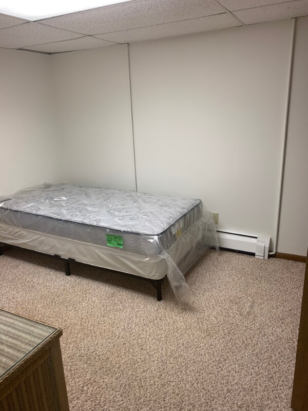 304 W Hempstead Ave Unit 5, Fairfield, IA 52556 Room for Rent in