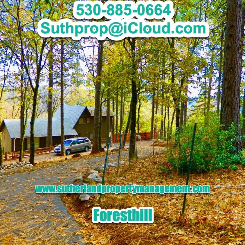 Foto principal - TODD VALLEY MODIFIED A-FRAME