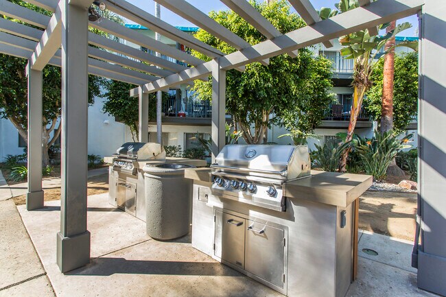 The Pacific at Mission Bay - 4