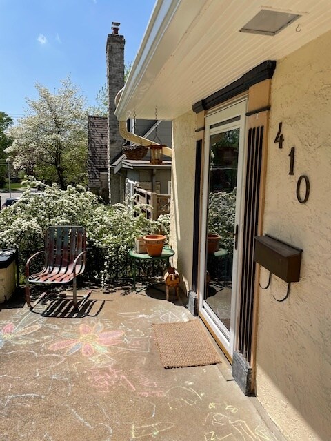 Foto del edificio - 410 E 73rd St