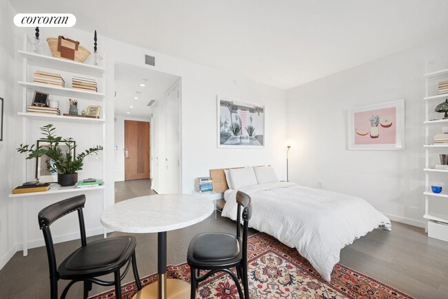 Foto del edificio - 138 Willoughby St