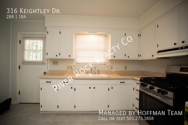 Foto del edificio - 316 Keightley Dr