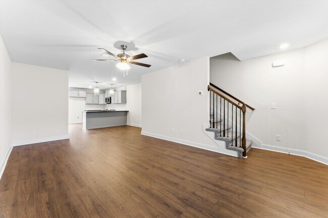 Foto del edificio - Beautiful New Construction Town Home