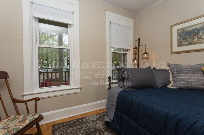 Foto del edificio - 713 26th Ave S