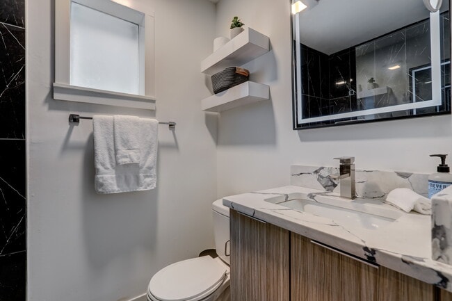 Photo - Studio2Zero Apartments