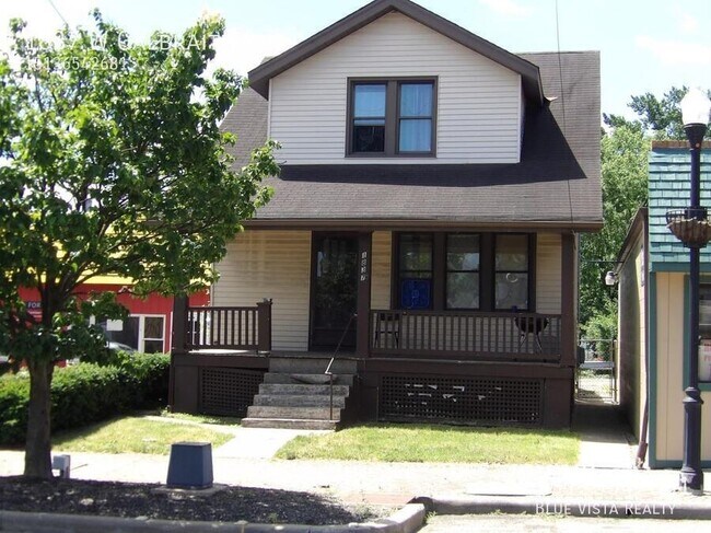 Foto del edificio - 1837 W Galbraith Rd