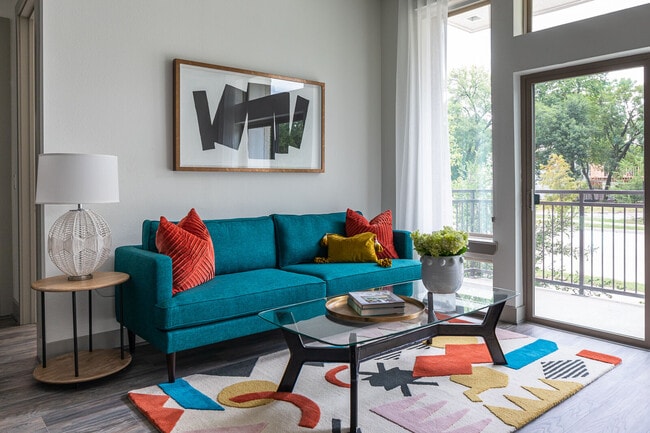 Photo - Bellrock Summer Street Apartments