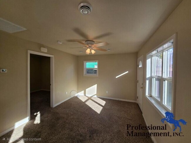 Foto del edificio - 1 bedroom in Billings MT 59101