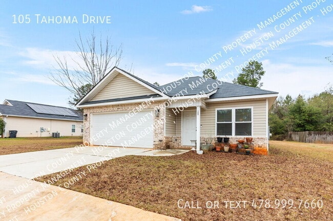 Building Photo - 105 Tahoma Dr