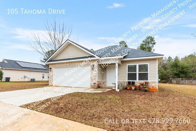 Foto del edificio - 105 Tahoma Dr