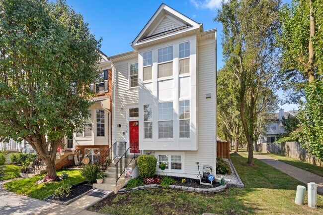 Foto del edificio - 2935 Cassidy Ct