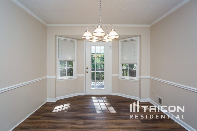 Foto del edificio - 507 Ironwood Ct SE